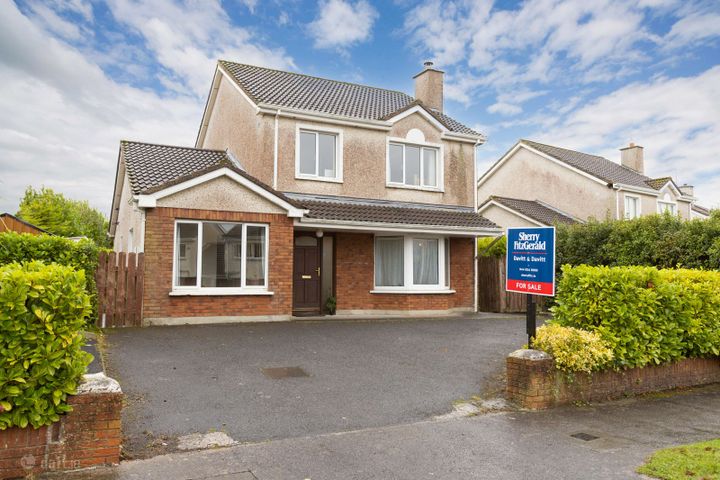 9 College Hill, Mullingar, Westmeath, Westmeath