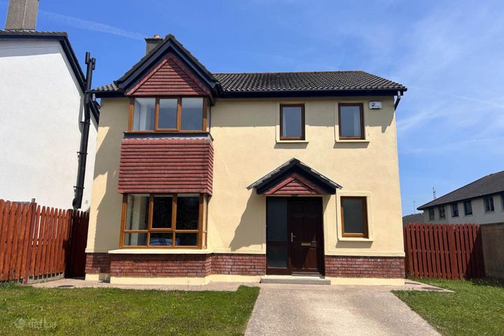111 Clonattin Village, Gorey, Co. Wexford
