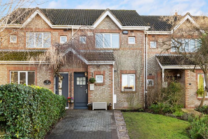 6 Hawthorn Manor, Blackrock, Dublin, Dublin