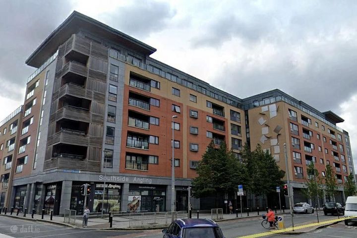 Apt. 6. Southgate, 1-7 Cork Street, Dublin 8, Co. Dublin