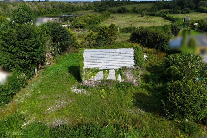 Ballygriffey South, Ruan, Ennis, Co. Clare