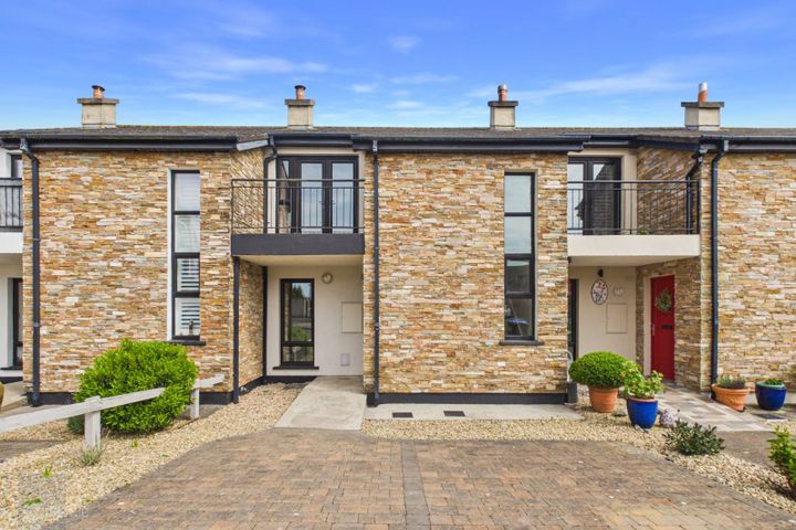 28 Cúl Na Gréine, Kilrane, Rosslare Harbour, Co. Wexford, Y35PF72