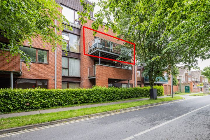 APT.11, GRATTAN LODGE APARTMENTS, Grattan Lodge, Dublin 13, D13X544