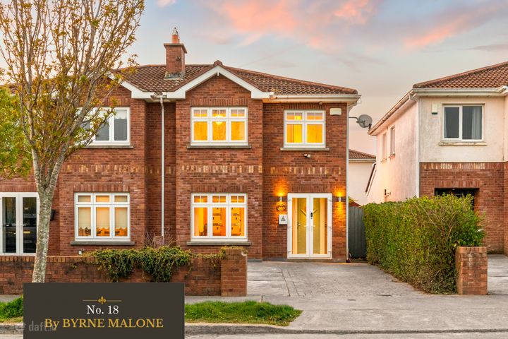 18 Carrigmore Green, Citywest, Dublin 24, D24EK19