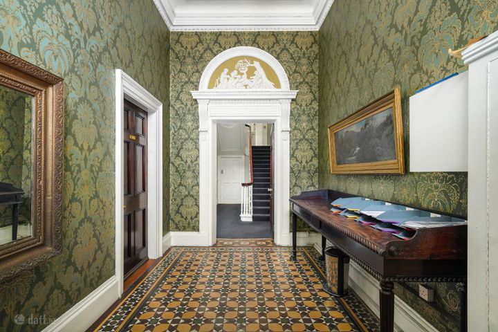 3 Fitzwilliam Place, Dublin 2