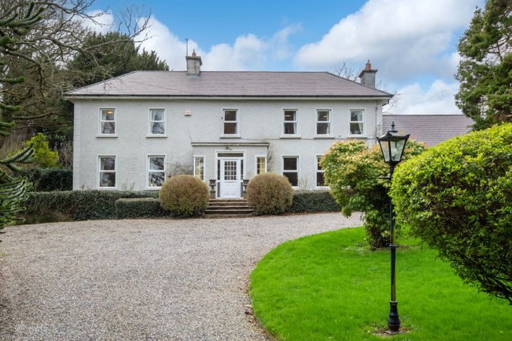The Piers, Cruagh, Rockbrook, Rathfarnham, Dublin 16, D16DF20 - Photo 2