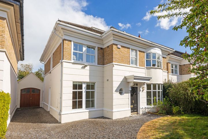 32 Avoca Rd, Blackrock, Dublin, Dublin