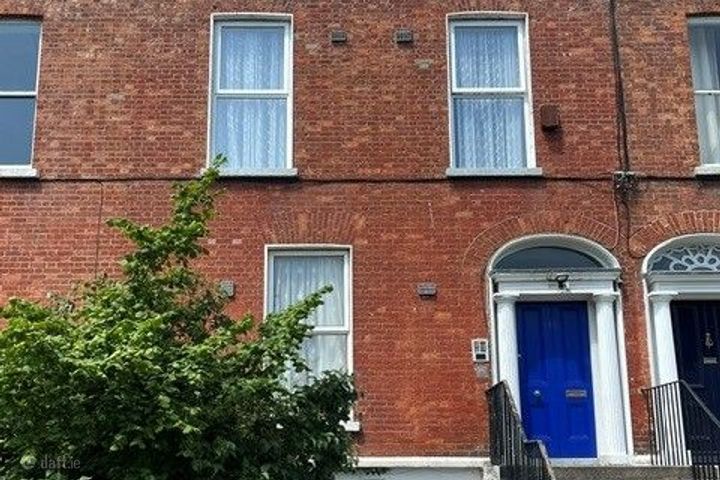 40 Leinster Road, Rathmines, Rathmines, Dublin 6