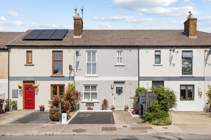 4 Radharc An Chaisláin, Old Caragh Road, Naas, Co. Kildare, W91E3FP