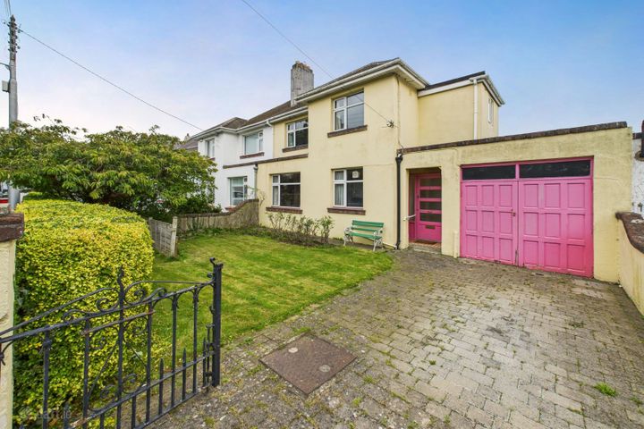 3 Riverdale Avenue, Dublin 6, Dublin 6, Dublin