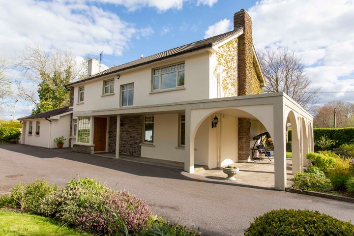Marbella, Racecourse Road, Tralee, Co.Kerry, V92A43C