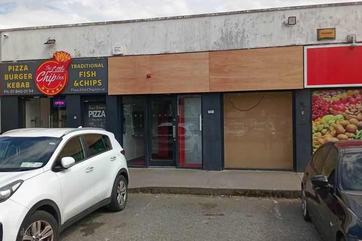 Unit 2, Feltrim Shopping Centre, The Rise, Melrose Park, Kinsealy, Co. Dublin