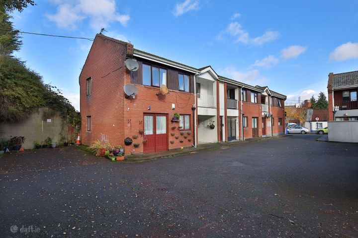 10 Canon Row Court, Canon Row, Navan, Co. Meath, C15CH92