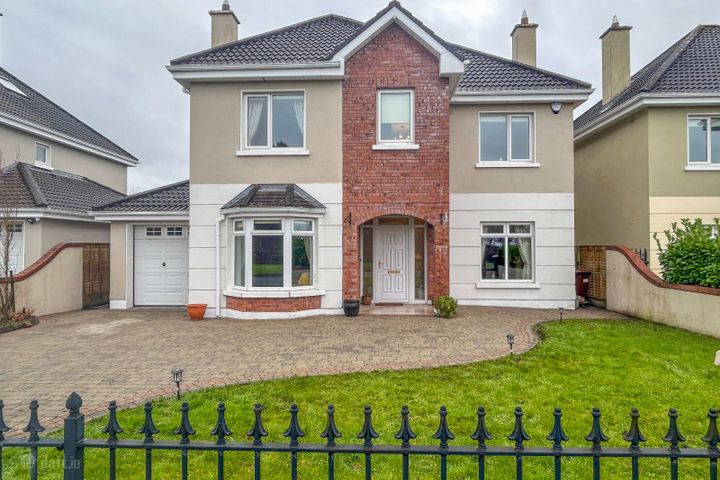 2 Cricket Court, Dunmore Road, Tuam, Co. Galway, H54W625