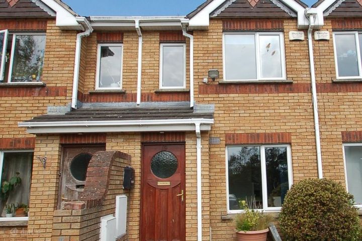 19 Moorings Cove, Balbriggan St, Skerries, Dublin