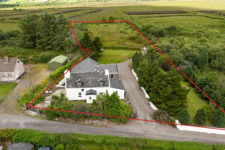 Inchiboy, Mastergeehy, Mastergreehy, Co. Kerry, V23NA49
