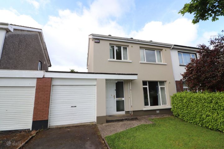 31 Avilla, Milford Grange, Castletroy, Limerick