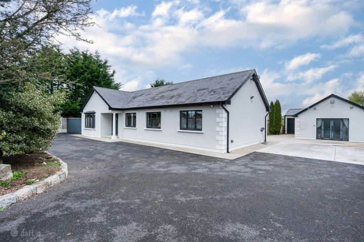 Bough, Rathvilly, Co. Carlow, R93TD91