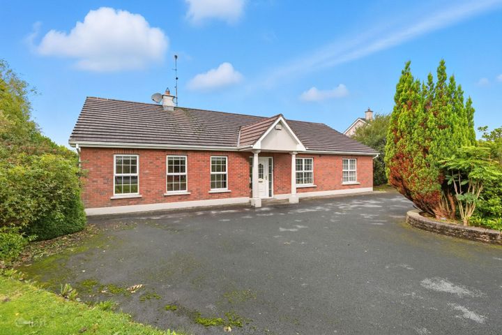 Sonesta House, Parkroe, Craughwell, Galway