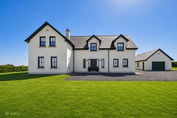 Adamstown, Garristown, Garristown, Co. Dublin, A42TW71