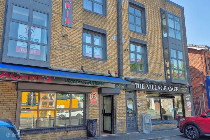 Millenium House, Tallaght, Dublin 24