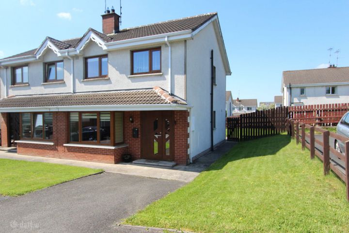 51 Knocktornagh, Castleblayney, Co. Monaghan, A75A728