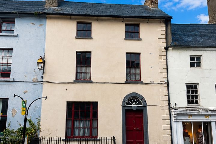 36 Parliament Street, Kilkenny, R95EY0P