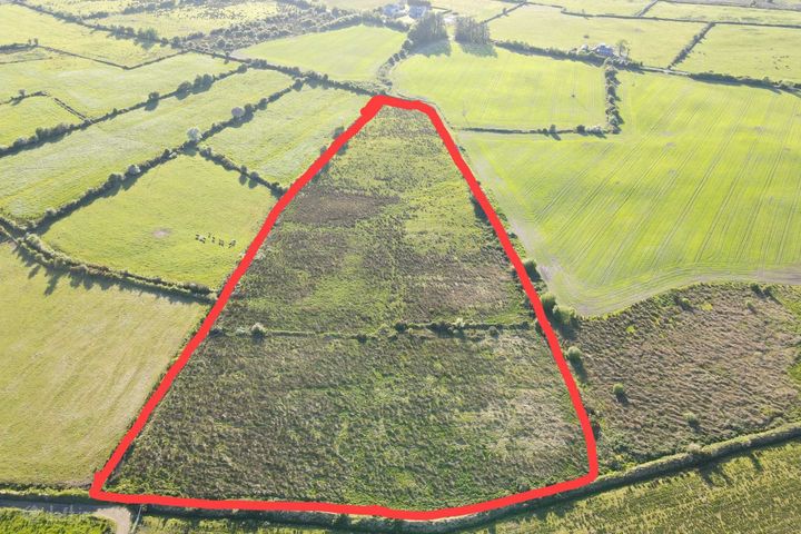 Logalisheen South, Ballindine, Co. Mayo