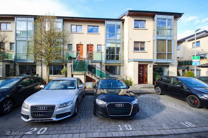 20 Fortunes Walk, Citywest, Dublin 24, D24Y681