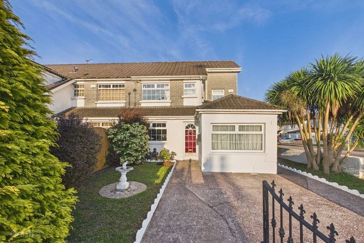 11 Wilton Court, Wilton, Glasheen, Co. Cork, T12CXN2