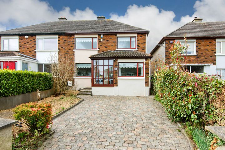 49 Weston Park, Dublin 14, Churchtown, Dublin 14, D14W685