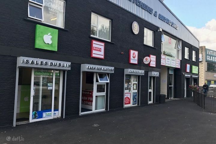 UNIT 9 PORTERS AVE COOLMINE IND ESTATE CLONSILLA, Blanchardstown, Co. Dublin