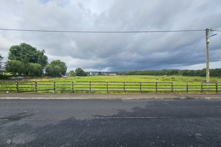 'Top of The Town', Knockananlig, Castleisland, Co. Kerry