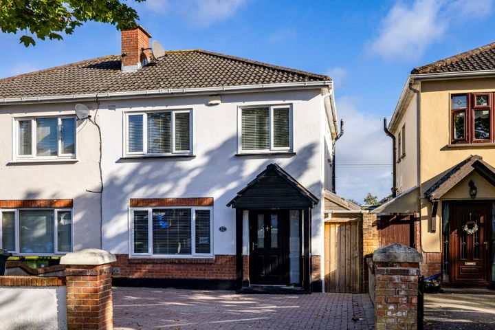 52 Ormond Crescent, Swords, Co. Dublin, K67X7N3