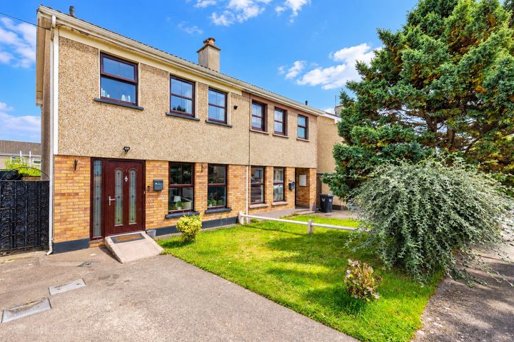 71 Pinewood, Elm Park, Wilton, Co. Cork, T12YF2X