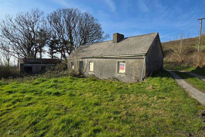 Lacka West, Lisselton, Co. Kerry