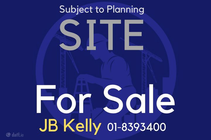 Site to the rear of  28 Howth Road, Sutton, Dublin 13, D13T1W0