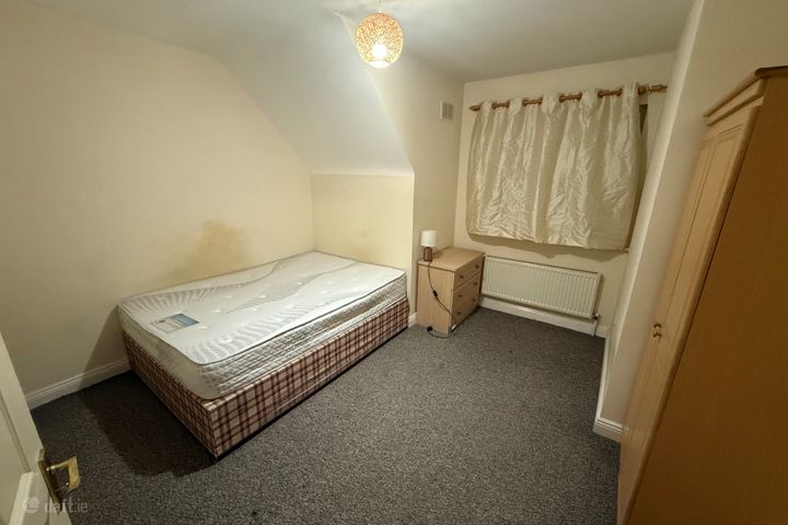 Oakleigh Wood, Dooradoyle, Co. Limerick