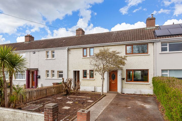 19 Saint Pappins Road, Glasnevin, Dublin 11., Glasnevin, Dublin 11, D11F766