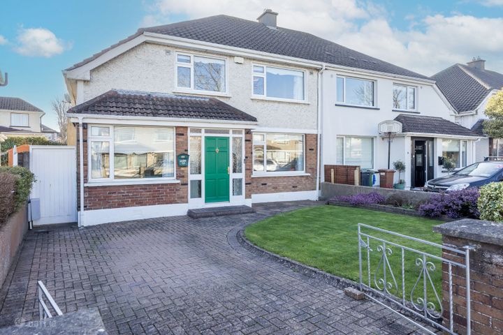 20 Chalfont Place, Malahide, Malahide, Co. Dublin, K36WA26 - Photo 2