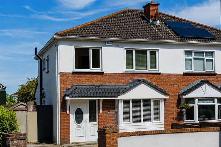 10 Swords Manor View, Swords, Swords, Co. Dublin, K67X4C4
