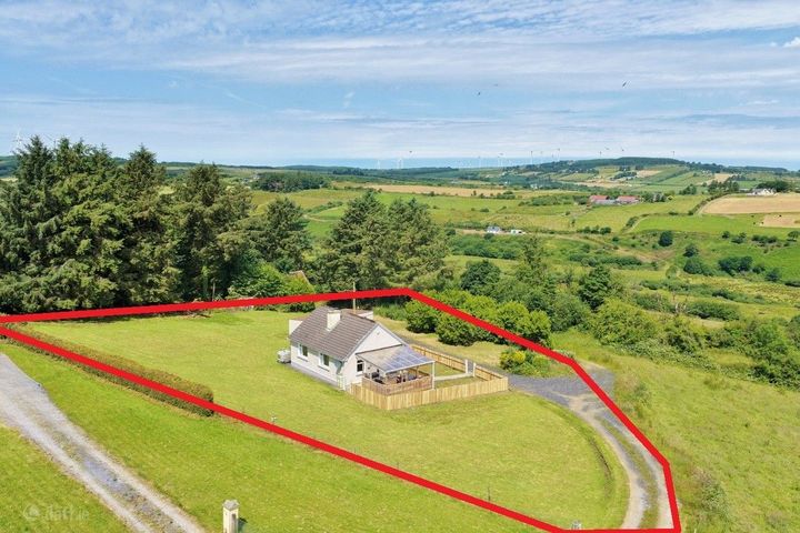 Ballyduff, Knocknagoshel, Co. Kerry, V92Y386