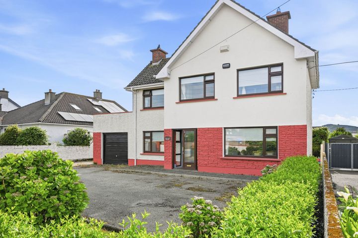 Ardagh House, Bohreen Hill, Enniscorthy, Co. Wexford, Y21V8C9