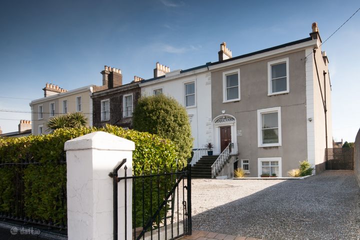 1 Sandycove Ave West, Sandycove, Dublin, Dublin