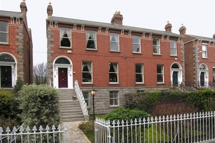 3 Palmerstown Park, Rathmines, Dublin 6, Dublin