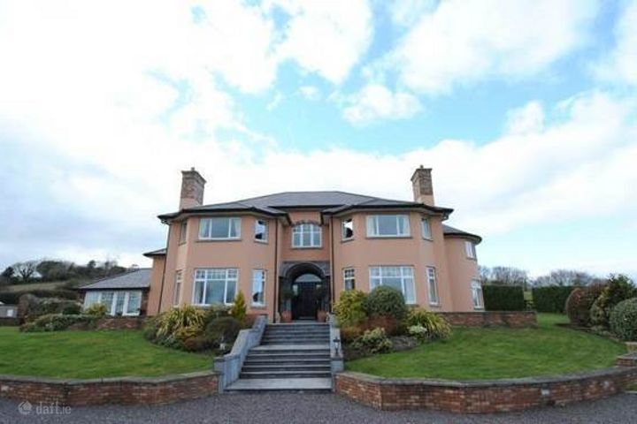Ashwood House, Ballea Hill, Carrigaline, Cork