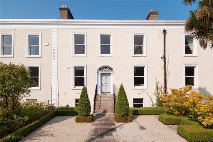 11 Mount Merrion Ave, Blackrock, Dublin, Dublin