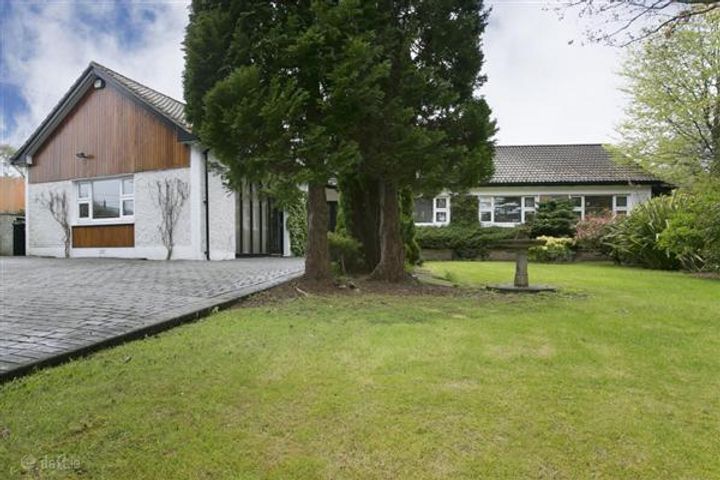 Ardeevin, Saval Park Rd, Dalkey, Dublin