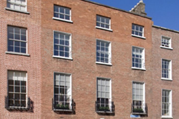 4 Lower Fitzwilliam Street, Dublin 2, Dublin 2, Dublin
