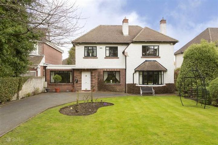 134 Merrion Rd, Ballsbridge, Dublin 4, Dublin 4, Dublin